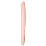 Double Ended Dildo - 40 cm - PlayForFun