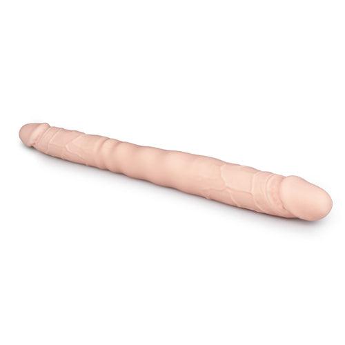 Double Ended Dildo - 40 cm - PlayForFun