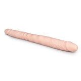 Double Ended Dildo - 40 cm - PlayForFun