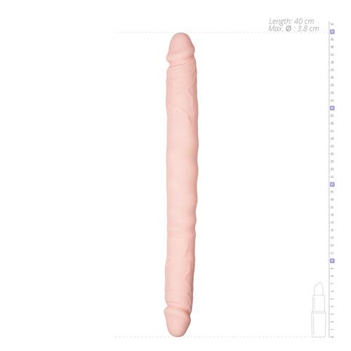 Double Ended Dildo - 40 cm - PlayForFun