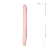 Double Ended Dildo - 40 cm - PlayForFun