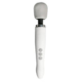 Doxy Wand Vibrator Original - Wit - PlayForFun