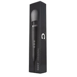 Doxy Wand Vibrator Original - Zwart - PlayForFun