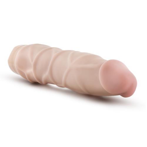 Dr. Skin - Cock Vibe no1 Vibrerende Dildo - PlayForFun