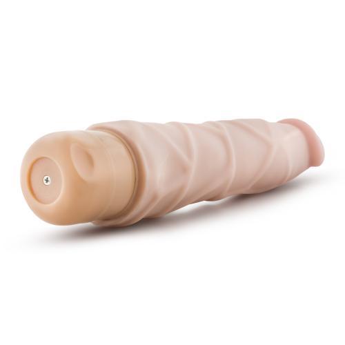 Dr. Skin - Cock Vibe no1 Vibrerende Dildo - PlayForFun