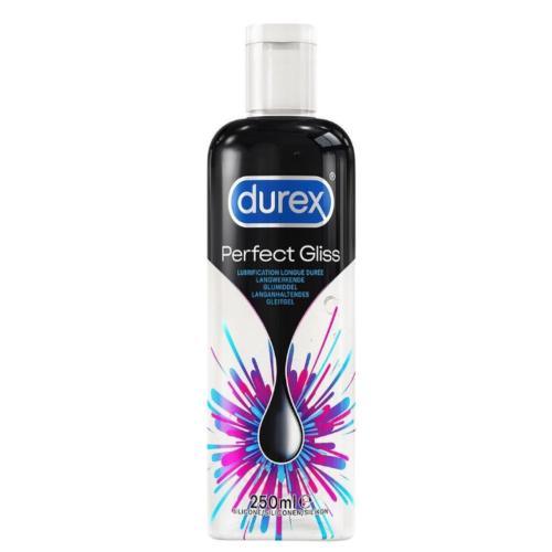 Durex Glijmiddel Perfect Gliss Anaal - 250 ml - PlayForFun