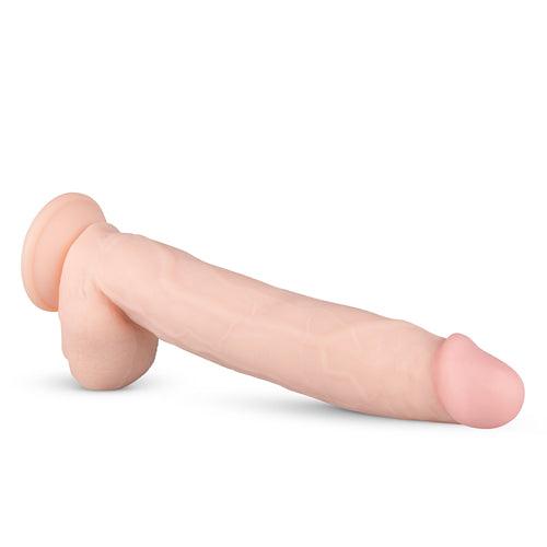 Dwane Realistische Vibrator - PlayForFun