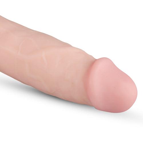 Dwane Realistische Vibrator - PlayForFun