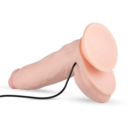 Dwane Realistische Vibrator - PlayForFun