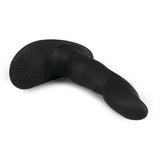 Dynamic Duke Prostaatvibrator - Zwart - PlayForFun