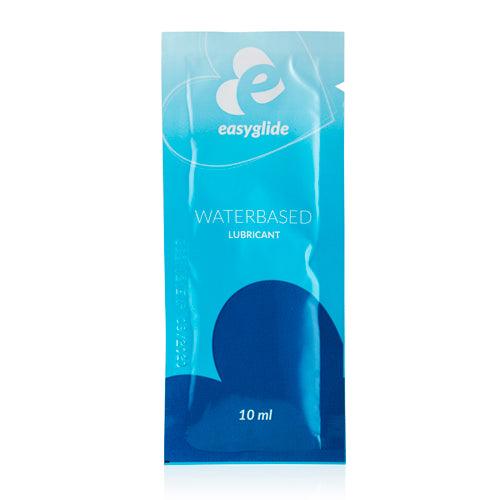 EasyGlide 10 ml Zakje - Waterbasis - PlayForFun