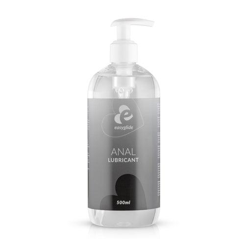 EasyGlide Anaal Glijmiddel 500 ml - PlayForFun