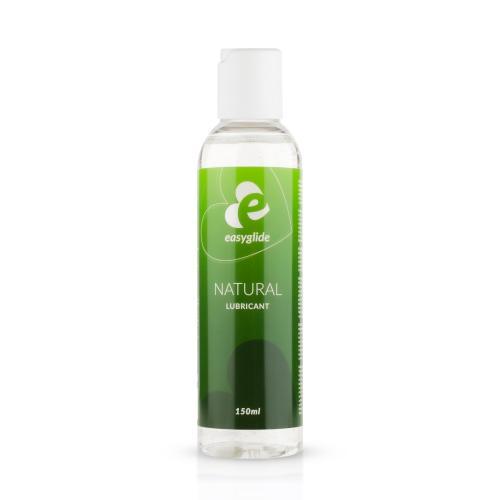 EasyGlide - Natural Glijmiddel Op waterbasis - 150 ml - PlayForFun