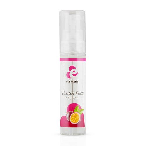 EasyGlide Passion Fruit Waterbasis Glijmiddel - 30ml - PlayForFun