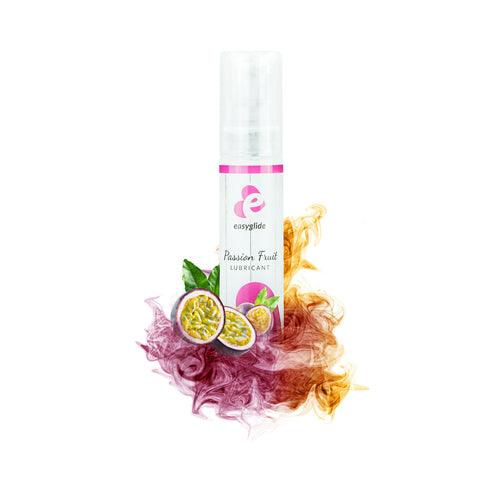 EasyGlide Passion Fruit Waterbasis Glijmiddel - 30ml - PlayForFun