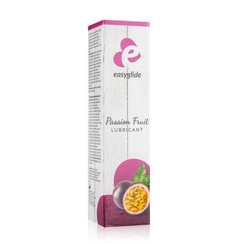 EasyGlide Passion Fruit Waterbasis Glijmiddel - 30ml - PlayForFun