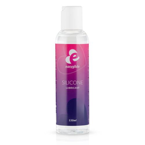 EasyGlide Siliconen glijmiddel 150 ml - PlayForFun