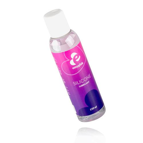 EasyGlide Siliconen glijmiddel 150 ml - PlayForFun