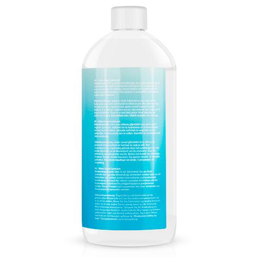 EasyGlide Waterbasis Glijmiddel 1000 ml - PlayForFun