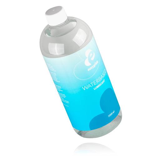 EasyGlide Waterbasis Glijmiddel 1000 ml - PlayForFun