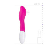 EasyToys Blossom Vibrator - Roze - PlayForFun