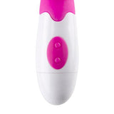 EasyToys Blossom Vibrator - Roze - PlayForFun