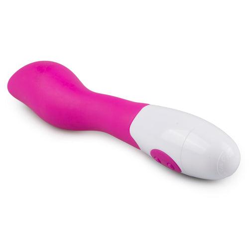 EasyToys Blossom Vibrator - Roze - PlayForFun