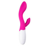 EasyToys Lily Vibrator - Roze - PlayForFun