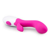 EasyToys Lily Vibrator - Roze - PlayForFun