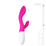 EasyToys Lily Vibrator - Roze - PlayForFun