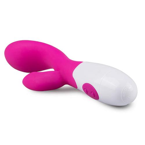 EasyToys Lily Vibrator - Roze - PlayForFun