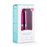 Easytoys Lipstick Vibrator - Roze - PlayForFun