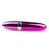 Easytoys Lipstick Vibrator - Roze - PlayForFun