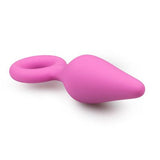 EasyToys Pointy Plug - Klein - PlayForFun