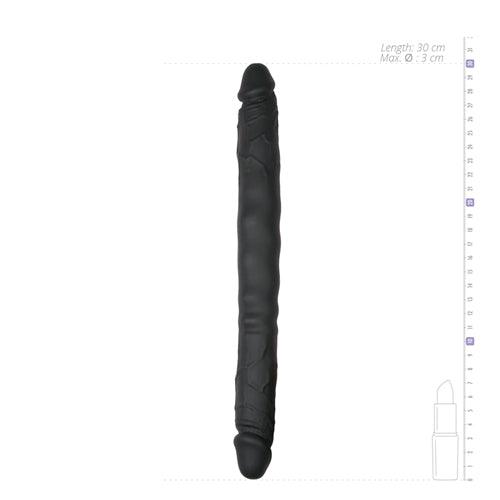 Easytoys Realistische Dubbelzijdige Dildo - 30 cm - PlayForFun