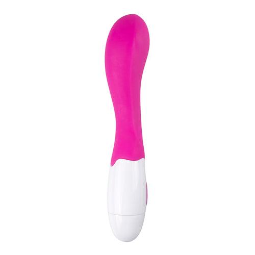 EasyToys Rose Vibrator - Roze - PlayForFun