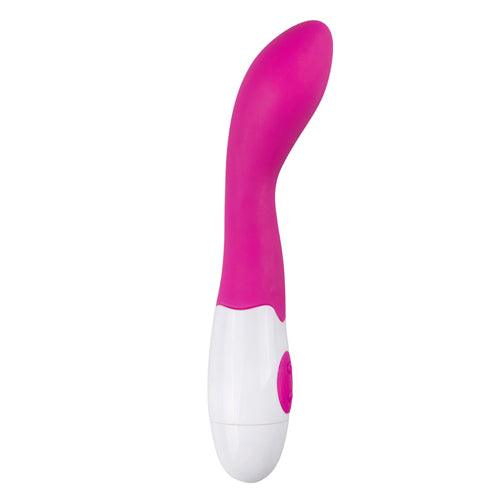 EasyToys Yasmin Vibrator - Roze - PlayForFun