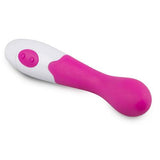 EasyToys Yasmin Vibrator - Roze - PlayForFun