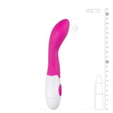 EasyToys Yasmin Vibrator - Roze - PlayForFun