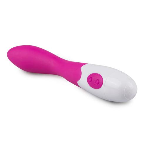 EasyToys Yasmin Vibrator - Roze - PlayForFun