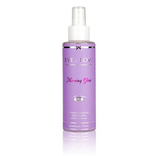 EOL MORNING GLOW Ambiance Spray - 120ml - PlayForFun