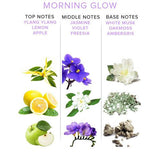 EOL MORNING GLOW Ambiance Spray - 120ml - PlayForFun