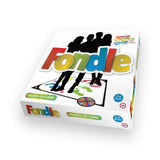 Erotisch Spel - Fondle Game - PlayForFun