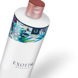 Exotiq Body To Body Verwarmende Massageolie - 500 ml - PlayForFun