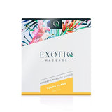 Exotiq Massagekaars Ylang Ylang - 200g - PlayForFun