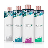 Exotiq Soft & Tender Massagemelk - 500 ml - PlayForFun
