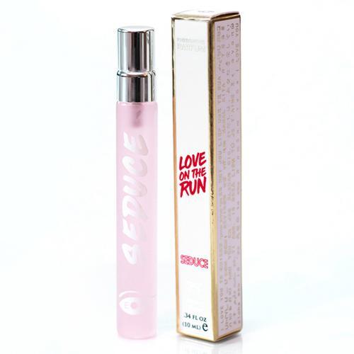 Eye Of Love Body spray 10 ml Vrouw Tot Man - SEDUCE - PlayForFun