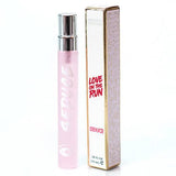 Eye Of Love Body spray 10 ml Vrouw Tot Man - SEDUCE - PlayForFun