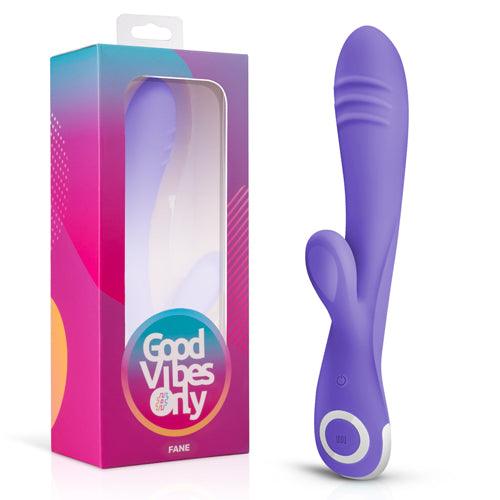 Fane Rabbit Vibrator - PlayForFun