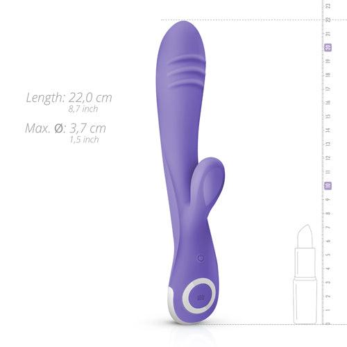 Fane Rabbit Vibrator - PlayForFun